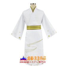 画像5: 【売り切れ即終】文豪ストレイドッグス2024 中島 敦/なかじま あつし コスプレ衣装 abccos製「受注生産」 (5)