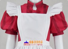 画像5: 【売り切れ即終】君たちはどう生きるか ヒミ コスプレ衣装 abccos製「受注生産」 (5)