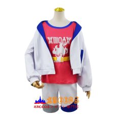 画像1: 【売り切れ即終】ポケットモンスター スカーレット・バイオレット ゼイユ スグリ コスプレ衣装 abccos製「受注生産」 (1)