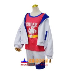 画像3: 【売り切れ即終】ポケットモンスター スカーレット・バイオレット ゼイユ スグリ コスプレ衣装 abccos製「受注生産」 (3)