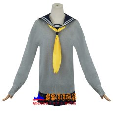 画像1: 【売り切れ即終】しかのこのこのここしたんたん こし あんこ コスプレ衣装 abccos製 「受注生産」 (1)