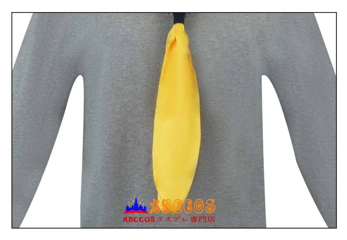 画像11: 【売り切れ即終】しかのこのこのここしたんたん こし あんこ コスプレ衣装 abccos製 「受注生産」 (11)