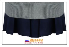 画像12: 【売り切れ即終】しかのこのこのここしたんたん こし あんこ コスプレ衣装 abccos製 「受注生産」 (12)