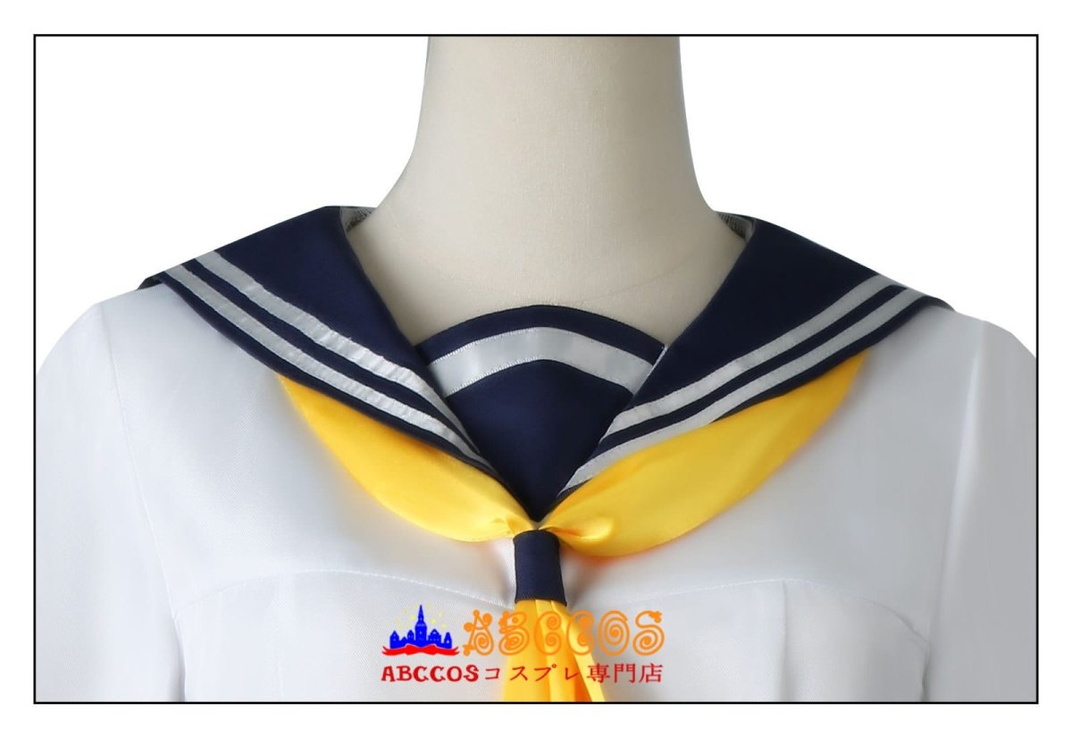 画像13: 【売り切れ即終】しかのこのこのここしたんたん こし あんこ コスプレ衣装 abccos製 「受注生産」 (13)