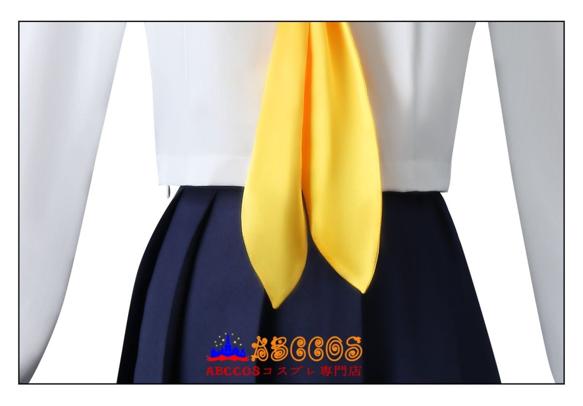 画像14: 【売り切れ即終】しかのこのこのここしたんたん こし あんこ コスプレ衣装 abccos製 「受注生産」 (14)