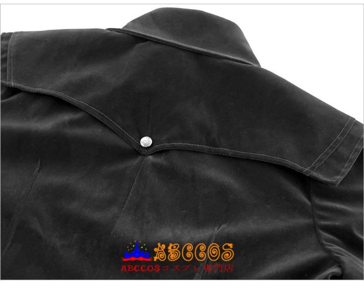 画像16: 中世レトロ イギリス風 タキシード着 ハロウィン 宮廷風 コート着 コスプレ衣装 abccos製 「受注生産」 (16)