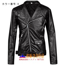 画像1: 中世レトロ イギリス風 ジャケット着 コート着 コスプレ衣装 abccos製 「受注生産」 (1)