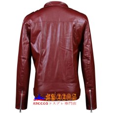 画像5: 中世レトロ イギリス風 ジャケット着 コート着 コスプレ衣装 abccos製 「受注生産」 (5)