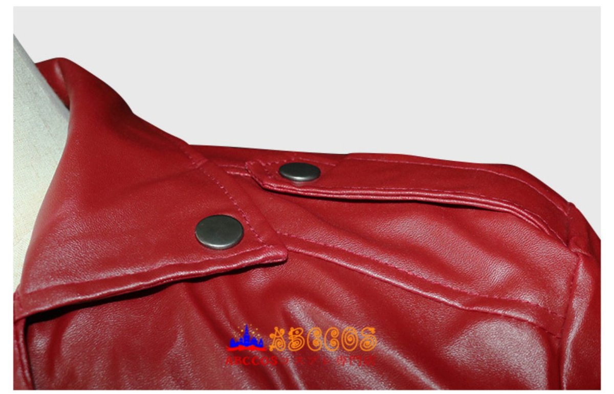 画像7: 中世レトロ イギリス風 ジャケット着 コート着 コスプレ衣装 abccos製 「受注生産」 (7)