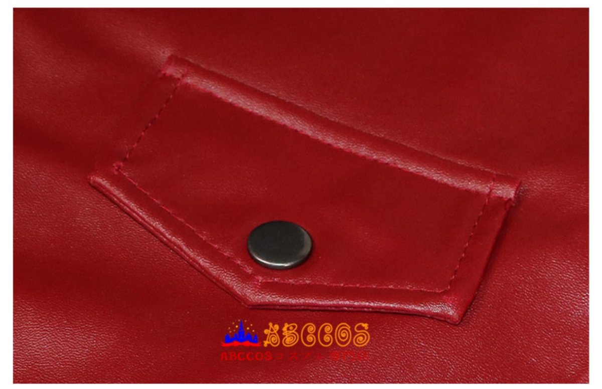 画像9: 中世レトロ イギリス風 ジャケット着 コート着 コスプレ衣装 abccos製 「受注生産」 (9)