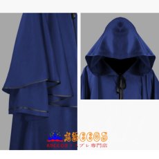 画像8: ハロウィン 中世レトロ風 死神のローブ コスプレ衣装 abccos製 「受注生産」 (8)