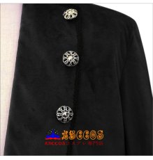 画像4: 中世レトロ イギリス風 タキシード着 ステージ衣装 コート着 コスプレ衣装 abccos製 「受注生産」 (4)