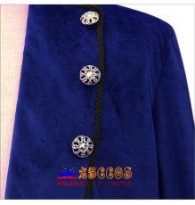 画像10: 中世レトロ イギリス風 タキシード着 ステージ衣装 コート着 コスプレ衣装 abccos製 「受注生産」 (10)