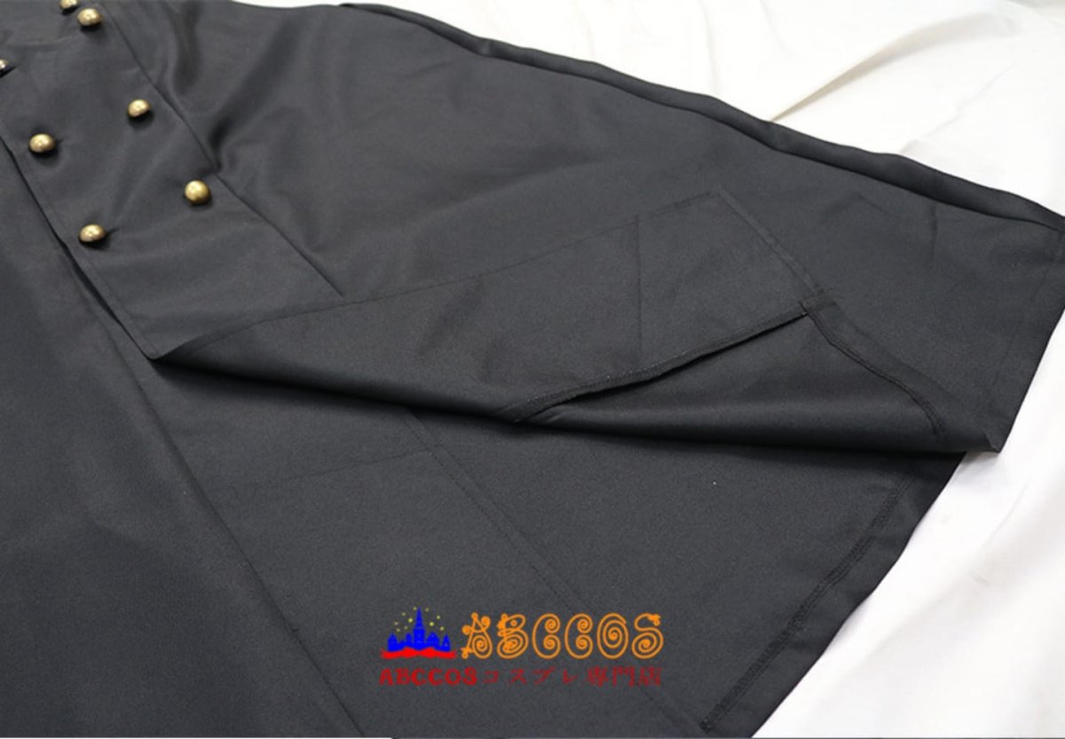 画像10: 中世レトロ イギリス風 ペスト医師（ペストいし）plague doctor ステージ衣装 コスプレ衣装 abccos製 「受注生産」 (10)