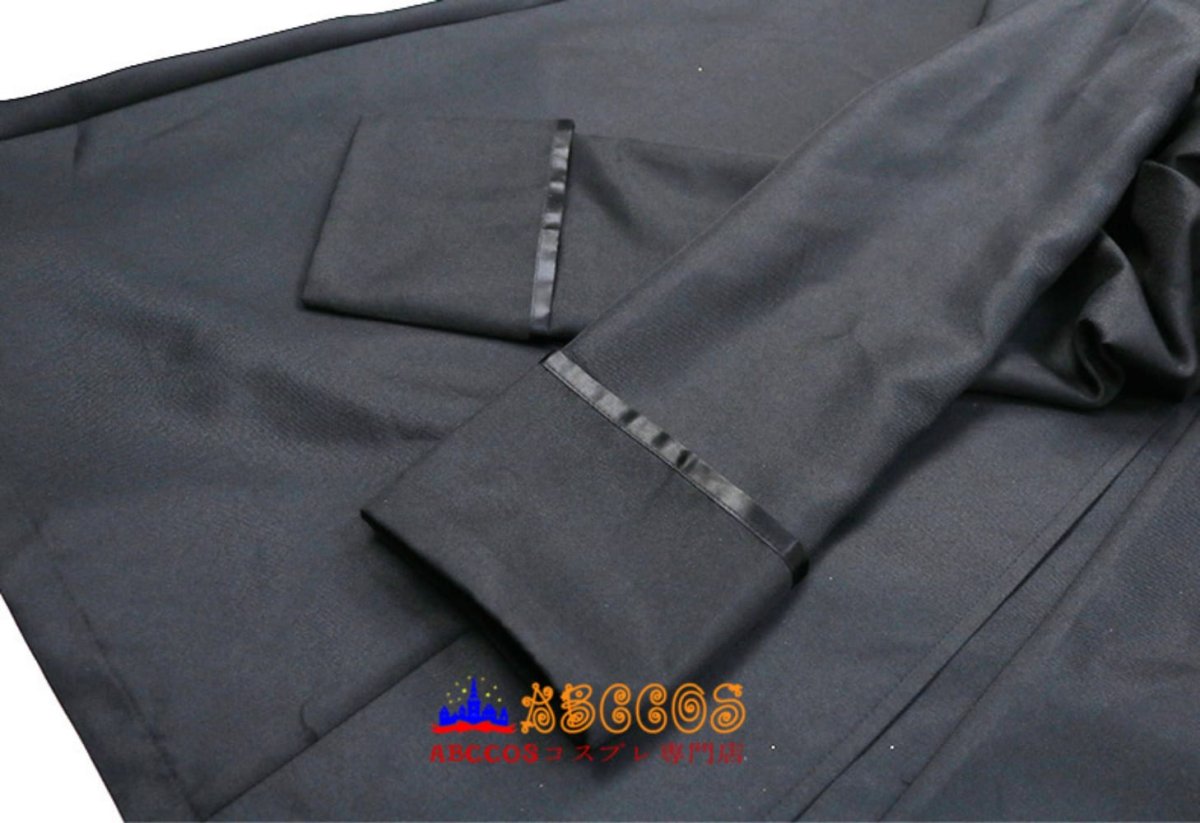 画像11: 中世レトロ イギリス風 ペスト医師（ペストいし）plague doctor ステージ衣装 コスプレ衣装 abccos製 「受注生産」 (11)