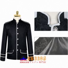 画像11: 中世レトロ イギリス風 ステージ衣装 宮廷風 コート着 コスプレ衣装 abccos製 「受注生産」 (11)