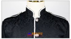 画像6: 中世レトロ イギリス風 ステージ衣装 宮廷風 コート着 コスプレ衣装 abccos製 「受注生産」 (6)