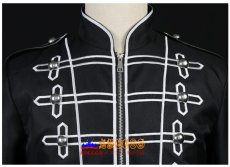 画像6: ハロウィン 宮廷風 中世レトロ イギリス風 ステージ衣装 コート着 コスプレ衣装 abccos製 「受注生産」 (6)