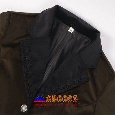 画像5: ハロウィン ビクトリア時代 ワンピース 中世レトロ風  コスプレ衣装 abccos製 「受注生産」 (5)