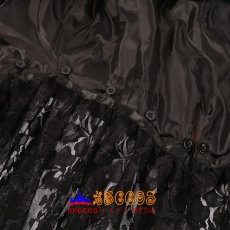画像7: ハロウィン ビクトリア時代 ワンピース 中世レトロ風  コスプレ衣装 abccos製 「受注生産」 (7)