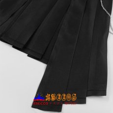 画像10: 中世レトロ 暗黒系 ゴシック パンク風 コスプレ衣装 abccos製 「受注生産」 (10)