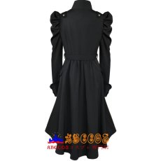 画像5: 中世レトロ風 ハロウィンパーティー 宮廷風 ワンピース ステージ衣装 コスプレ衣装 abccos製 「受注生産」 (5)