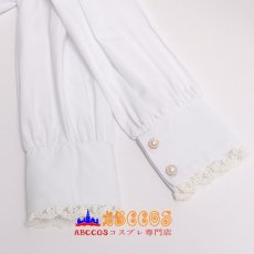 画像9: 中世レトロ風 宮廷風 シャツ着 コスプレ衣装 abccos製 「受注生産」 (9)