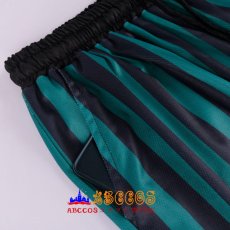 画像4: パンク風 ズボン コスプレ衣装 abccos製 「受注生産」 (4)