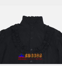 画像10: ルネサンス 中世レトロ風 海賊 シャツ着 ビクトリア時代 コスプレ衣装 abccos製 「受注生産」 (10)