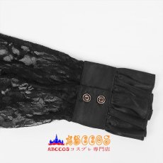 画像7: ルネサンス 中世レトロ風 シャツ着 海賊 パンク風 コスプレ衣装 abccos製 「受注生産」 (7)