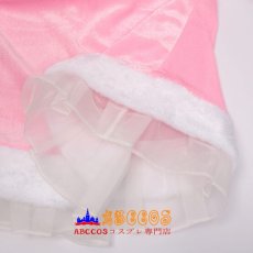 画像5: クリスマス 中世レトロ風 パーティー衣装 ワンピース コスプレ衣装 abccos製 「受注生産」 (5)