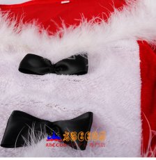 画像5: クリスマス 中世レトロ風 パーティー衣装 ワンピース コスプレ衣装 abccos製 「受注生産」 (5)