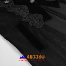 画像6: ハロウィン 中世レトロ風 パンク風コート タキシード着 コスプレ衣装 abccos製 「受注生産」 (6)