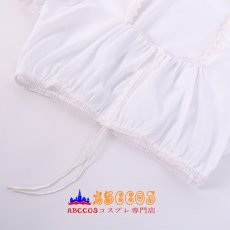 画像6: ビール祭り 中世レトロ風 ワンピース メイド服 コスプレ衣装 abccos製 「受注生産」 (6)