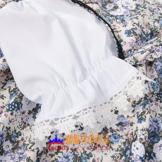 画像6: ビール祭り 中世レトロ風 ショードレス メイド服 コスプレ衣装 abccos製 「受注生産」 (6)