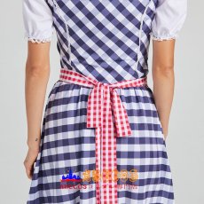 画像12: ビール祭り 中世レトロ風 ヨーロッパ メイド服 コスプレ衣装 abccos製 「受注生産」 (12)