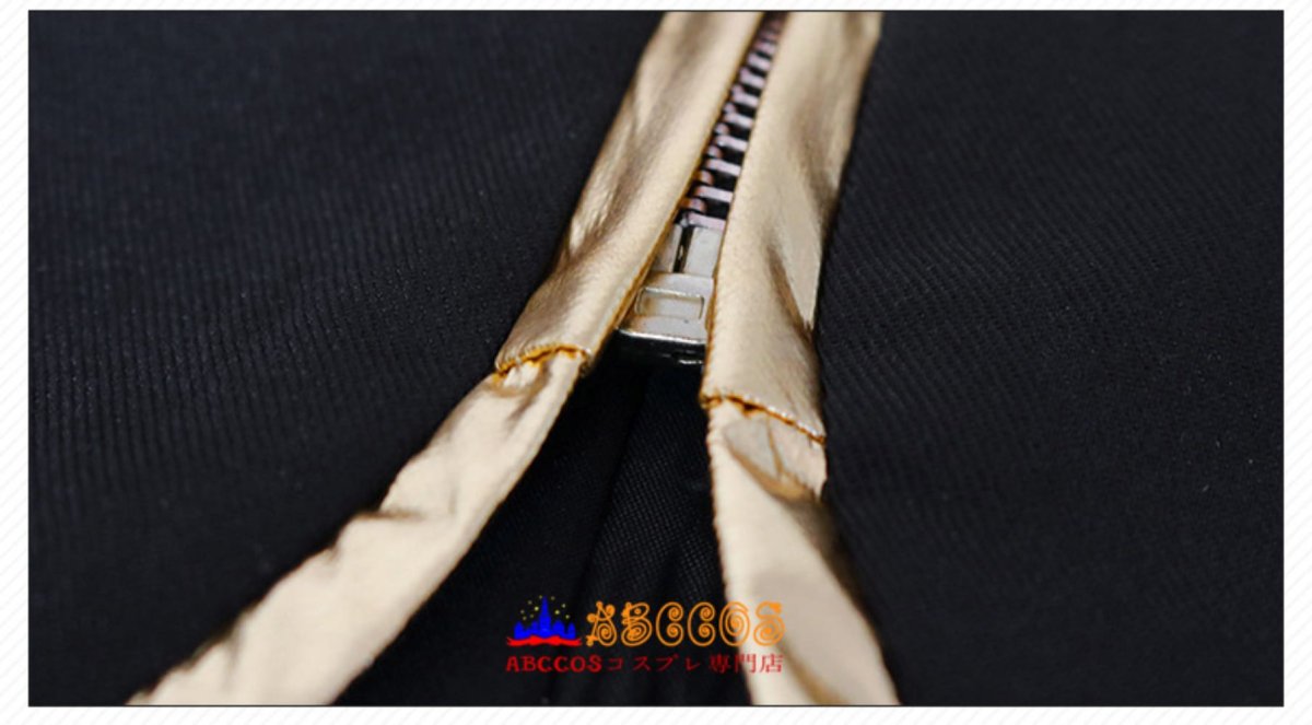 画像11: 中世レトロ イギリス風 王子様 刺繡 コート着 コスプレ衣装 abccos製 「受注生産」 (11)