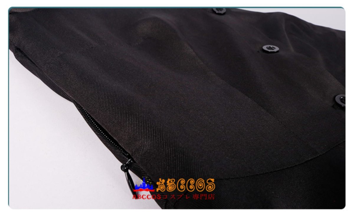 画像7: ヨーロッパ 中世レトロ風 ハロウィン ワンピース コスプレ衣装 abccos製 「受注生産」 (7)