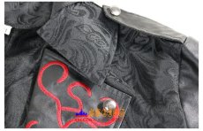 画像3: 中世レトロ イギリス風 ハロウィン 高品質 暗黒系 コート着 コスプレ衣装 abccos製 「受注生産」 (3)