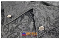 画像5: 中世レトロ イギリス風 ハロウィン 高品質 暗黒系 コート着 コスプレ衣装 abccos製 「受注生産」 (5)