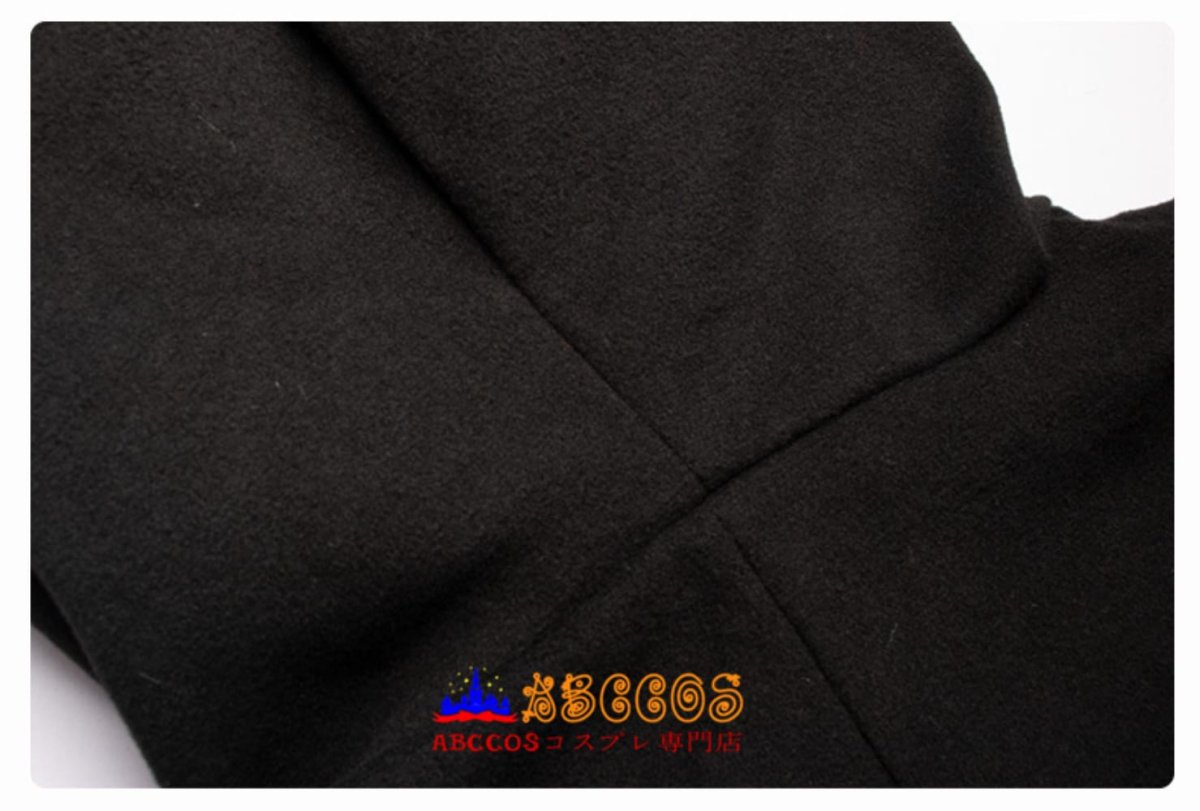 画像7: ハロウィンパーティー 中世レトロ風 マント着 コスプレ衣装 abccos製 「受注生産」 (7)