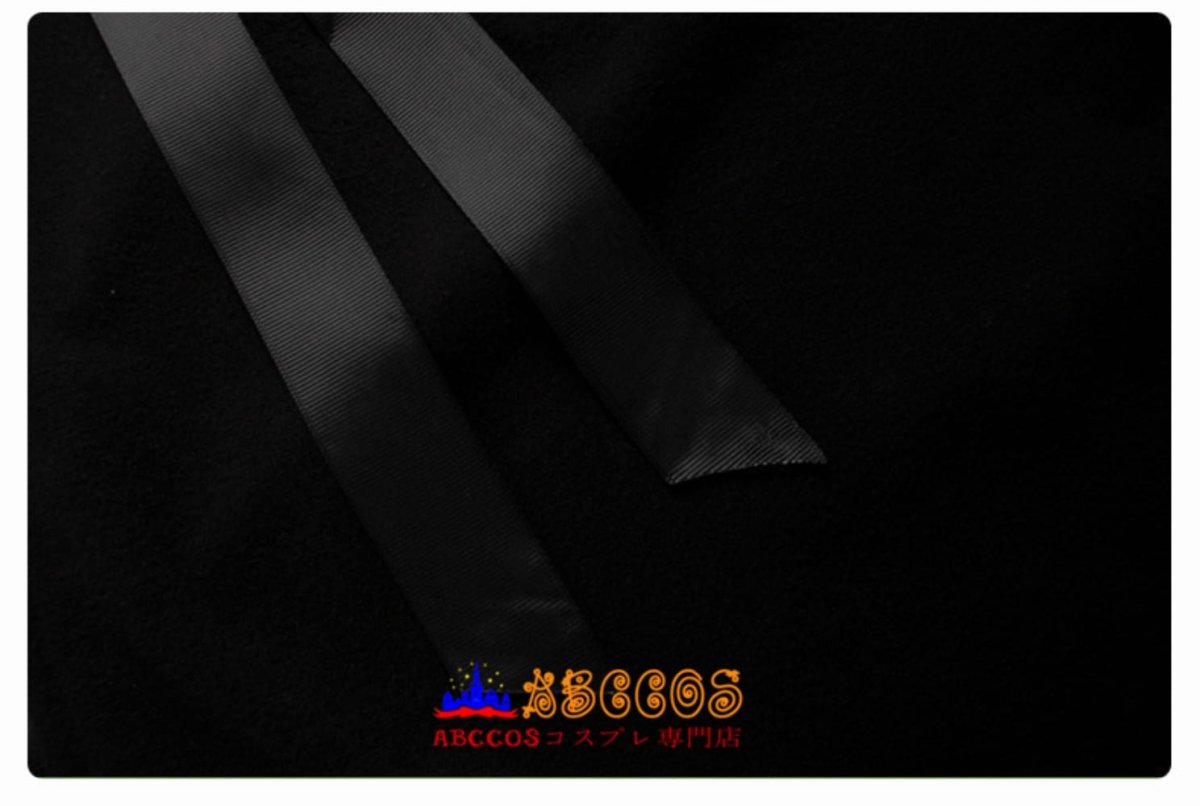 画像8: ハロウィンパーティー 中世レトロ風 マント着 コスプレ衣装 abccos製 「受注生産」 (8)