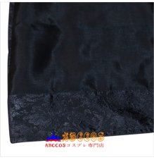 画像9: ハロウィンパーティー パンク風コート ヴァンパイア男爵 コート着 コスプレ衣装 abccos製 「受注生産」 (9)