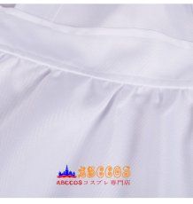 画像11: 中世レトロ風 ステージ衣装 ゴスロリ風 ワンピース メイド服 コスプレ衣装 abccos製 「受注生産」 (11)