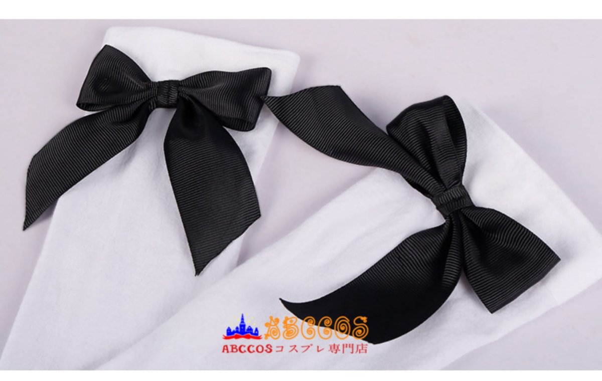 画像14: 中世レトロ風 ステージ衣装 ゴスロリ風 ワンピース メイド服 コスプレ衣装 abccos製 「受注生産」 (14)