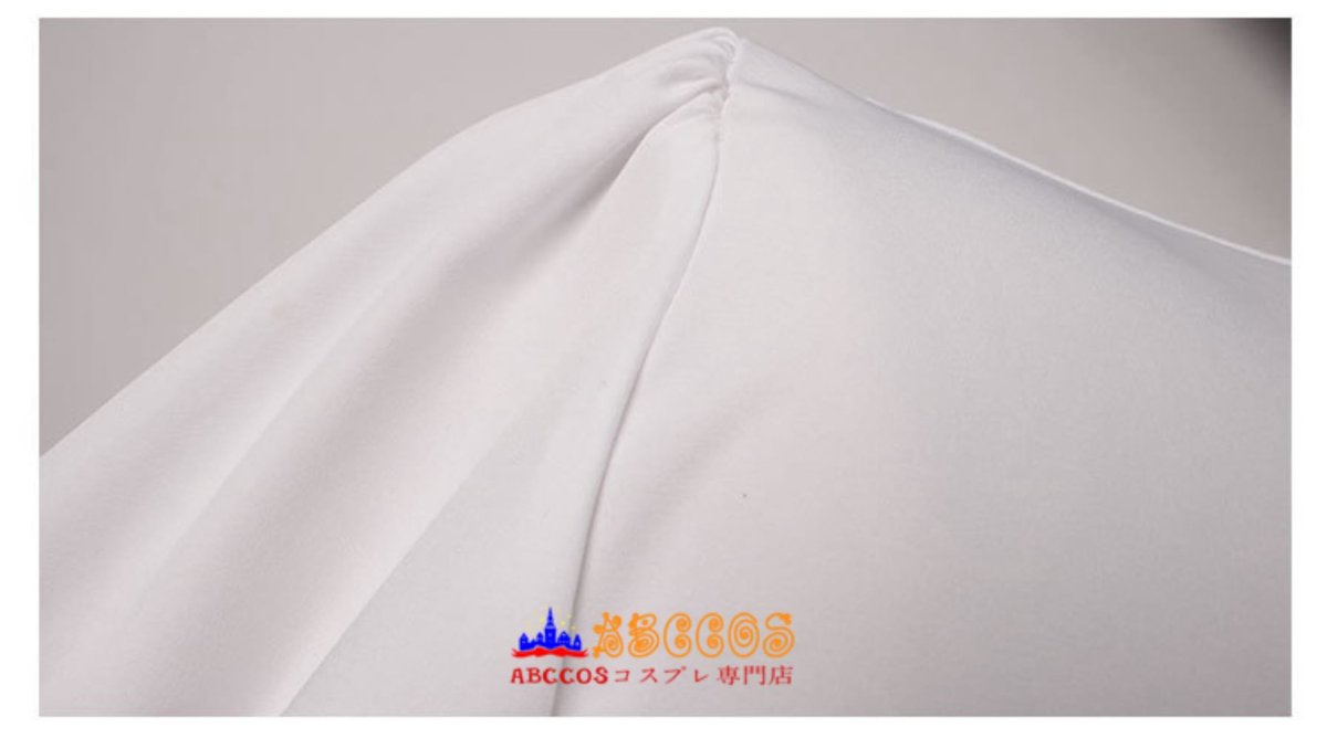 画像6: ルネサンス 中世レトロ風 ステージ衣装 シャツ着 コスプレ衣装 abccos製 「受注生産」 (6)