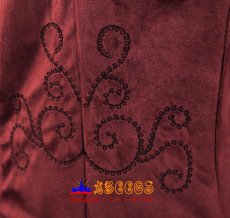 画像5: ヨーロッパ 中世レトロ イギリス風 タキシード着  コート着 ルネサンス コスプレ衣装 abccos製 「受注生産」 (5)