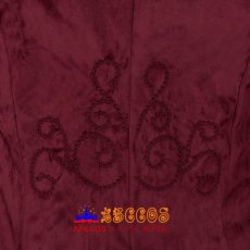 画像15: ヨーロッパ 中世レトロ イギリス風 タキシード着  コート着 ルネサンス コスプレ衣装 abccos製 「受注生産」 (15)