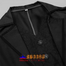 画像11: ヨーロッパ 中世レトロ イギリス風 タキシード着  コート着 ルネサンス コスプレ衣装 abccos製 「受注生産」 (11)