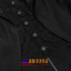 画像12: ヨーロッパ 中世レトロ イギリス風 タキシード着  コート着 ルネサンス コスプレ衣装 abccos製 「受注生産」 (12)